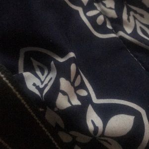 Meet your Posher, Casceal